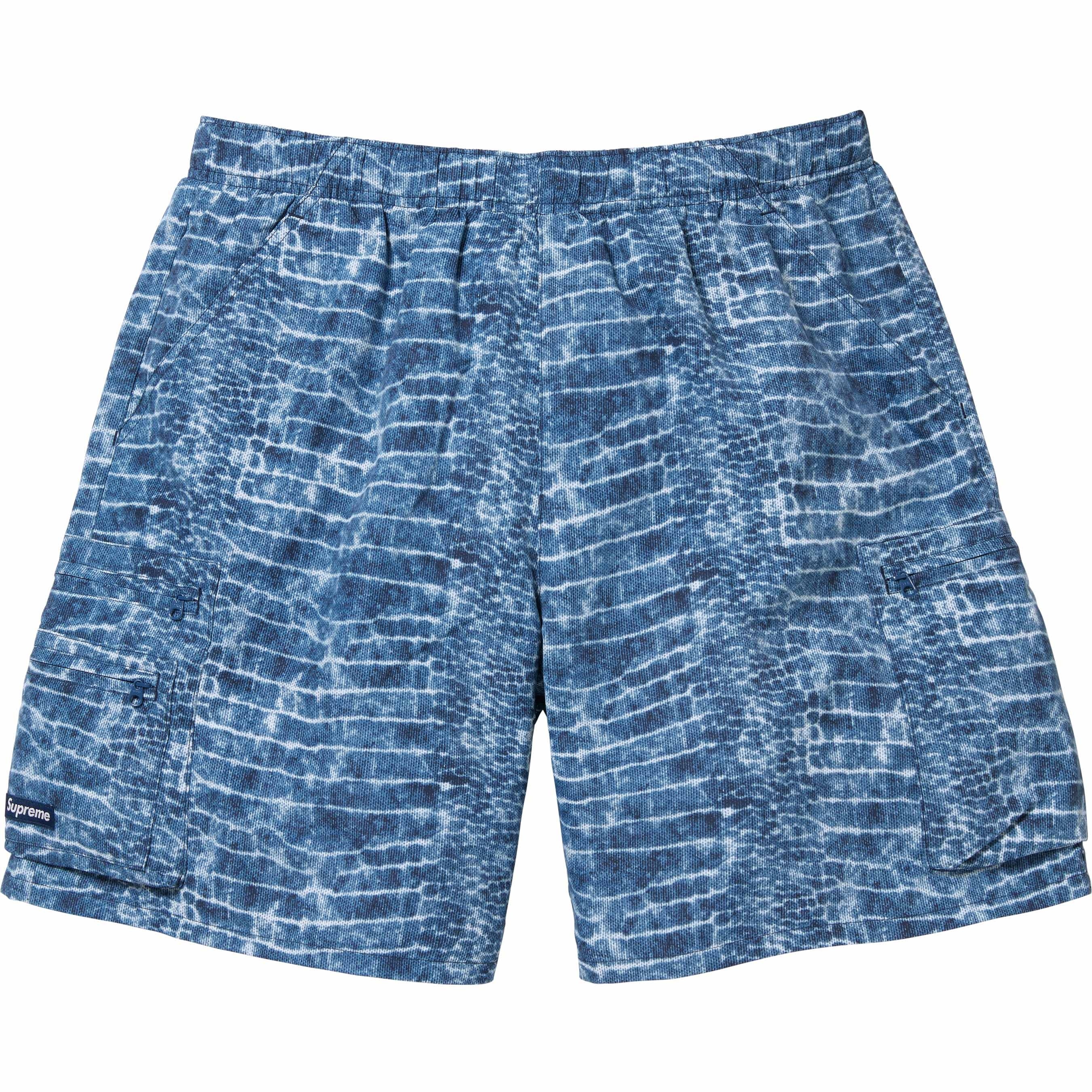 Cargo Water Short view 17